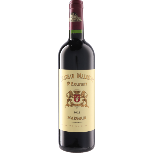 Chateau Malescot St Exupery
