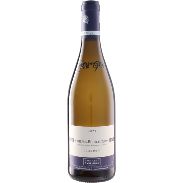 Coteaux Bourguignons Blanc Cuvee Julie