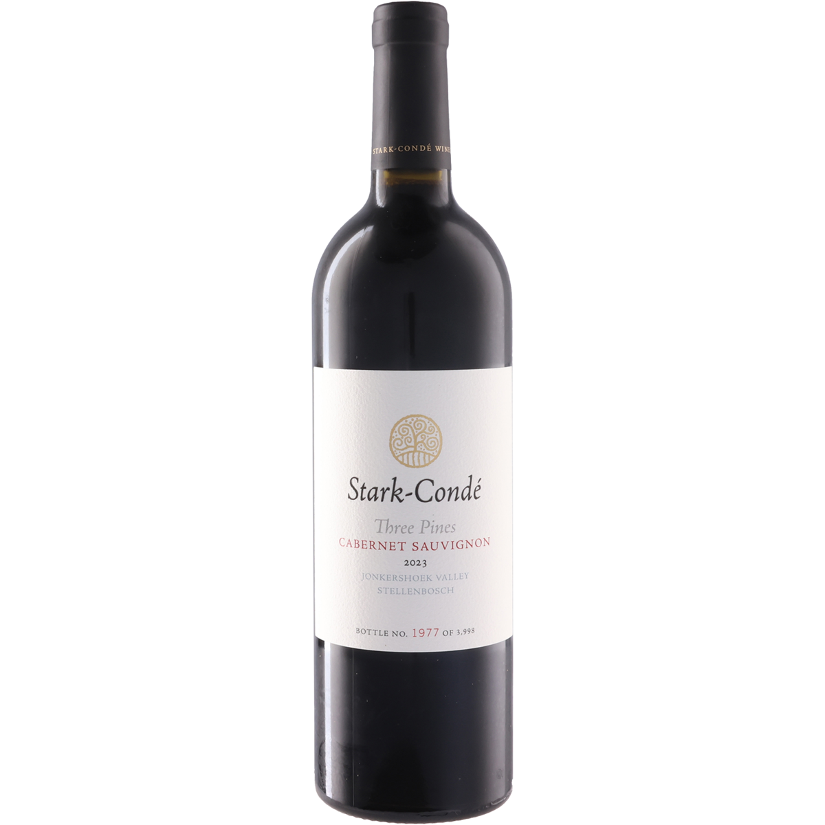 Three Pines Cabernet Sauvignon