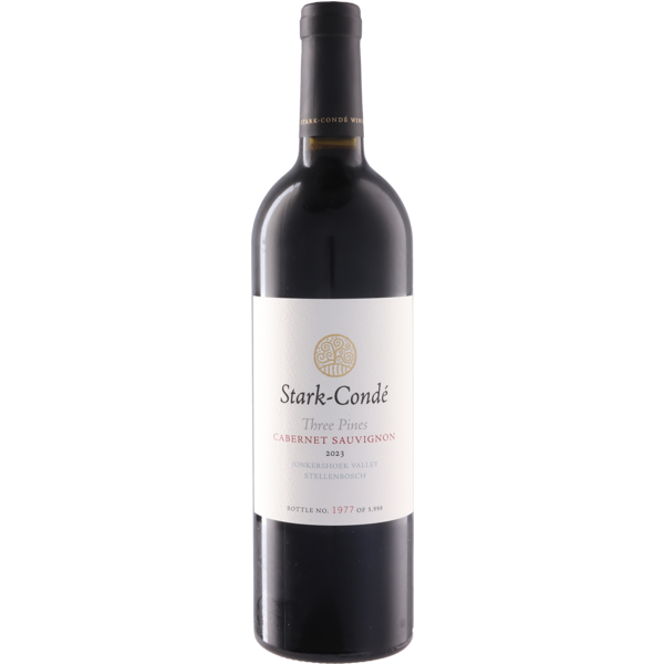 Three Pines Cabernet Sauvignon