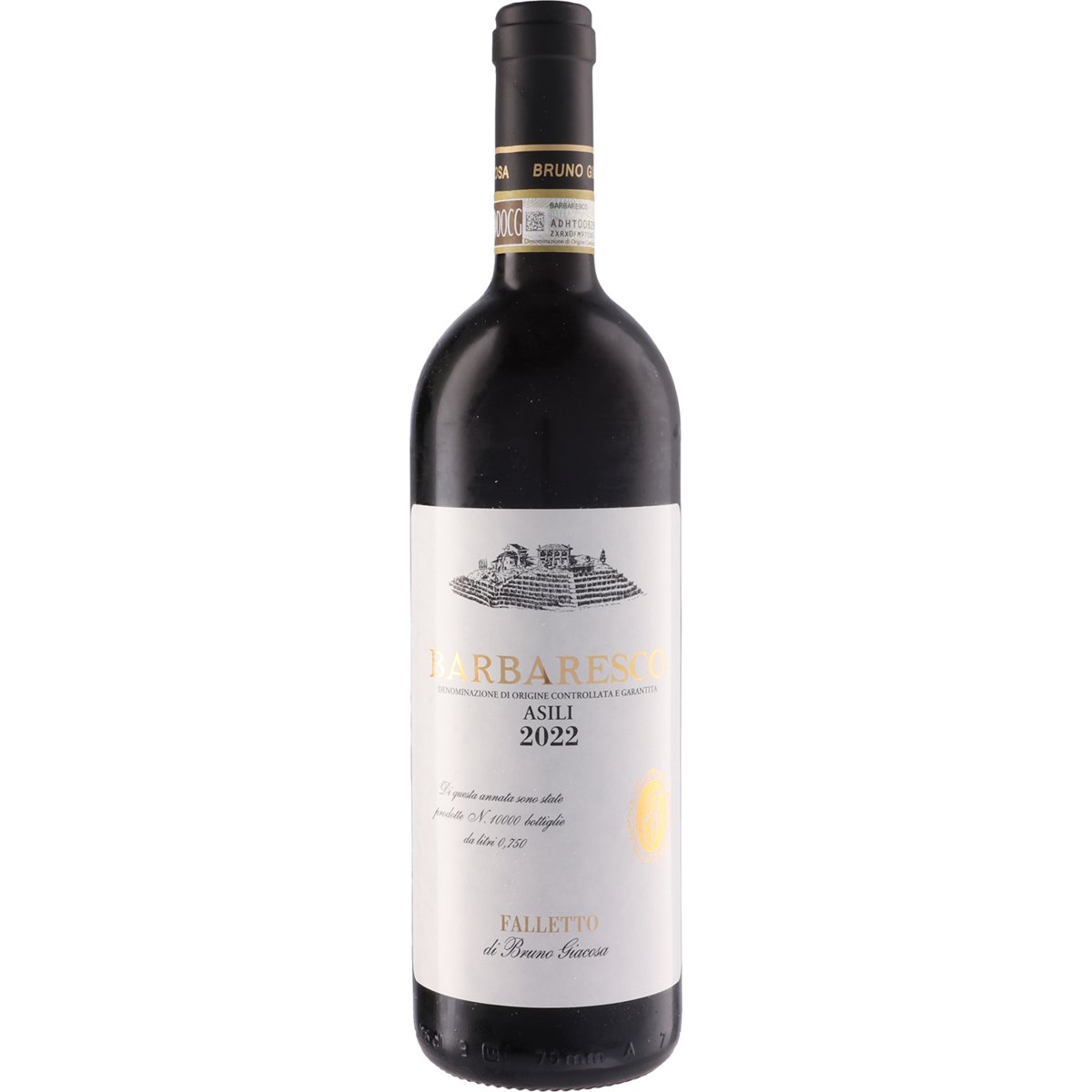Barbaresco Asili