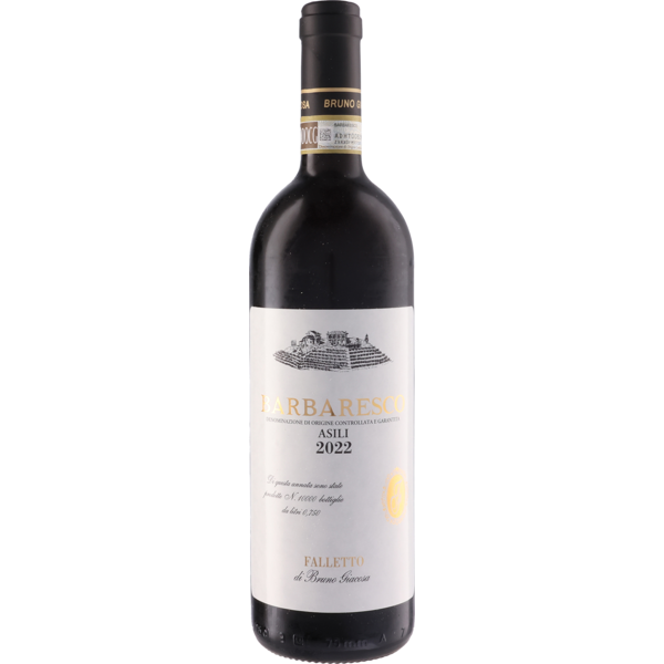 Barbaresco Asili