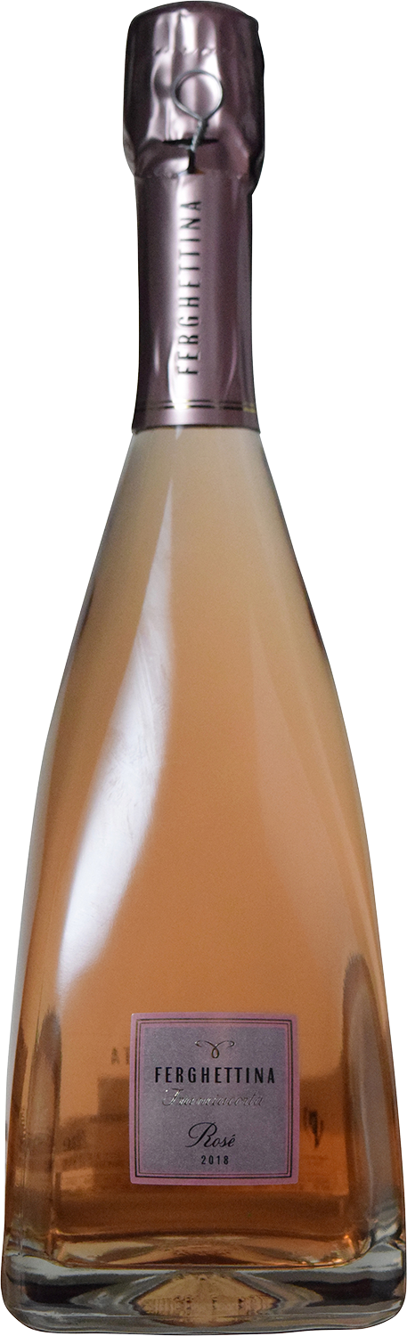 Franciacorta Rose Brut