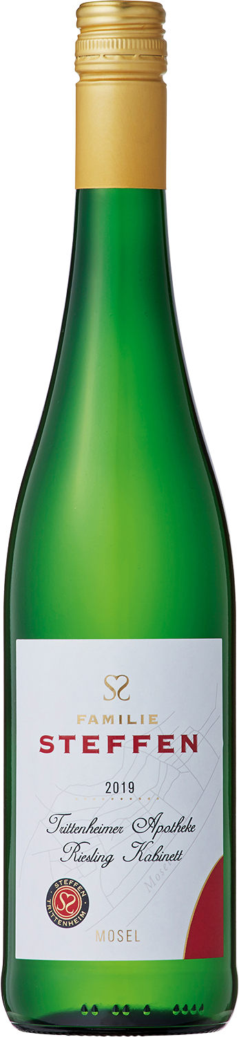 Trittenheimer Apotheke Riesling Kabinett