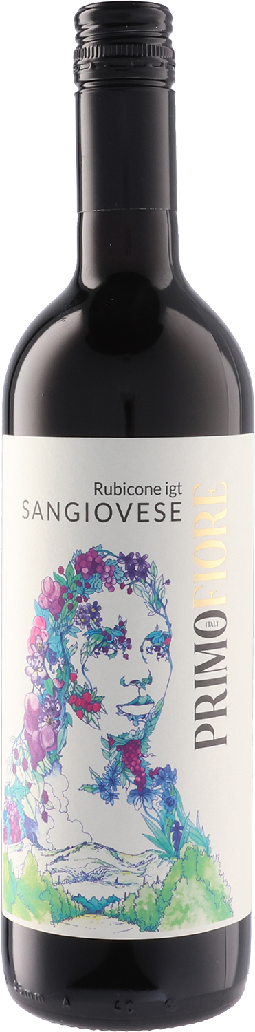 Primo Fiore Sangiovese Rubicone