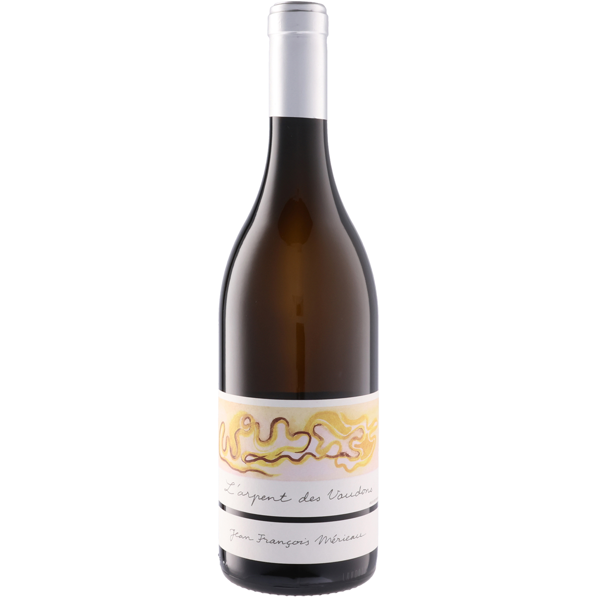 Touraine Sauvignon l'Arpent des Vaudons