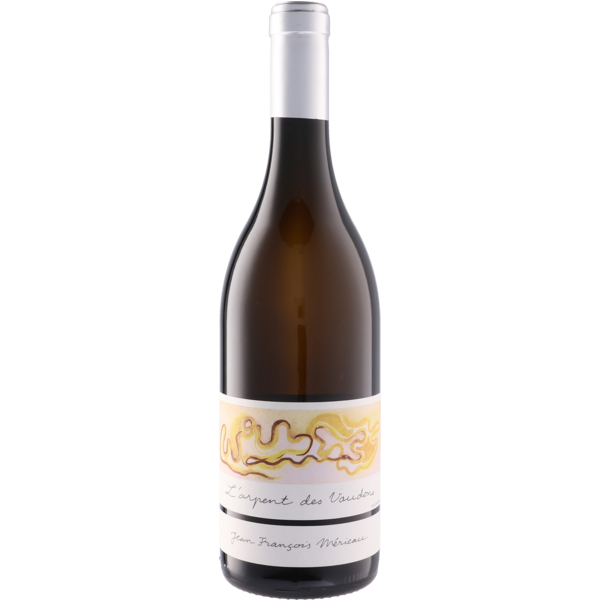 Touraine Sauvignon l'Arpent des Vaudons