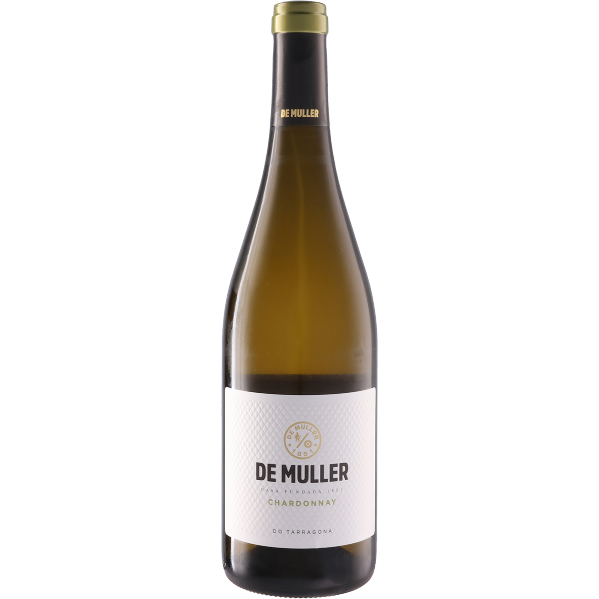De Muller Chardonnay