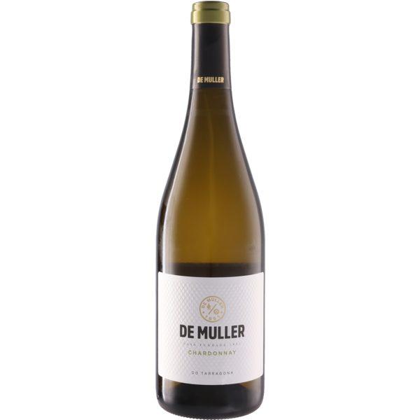 De Muller Chardonnay