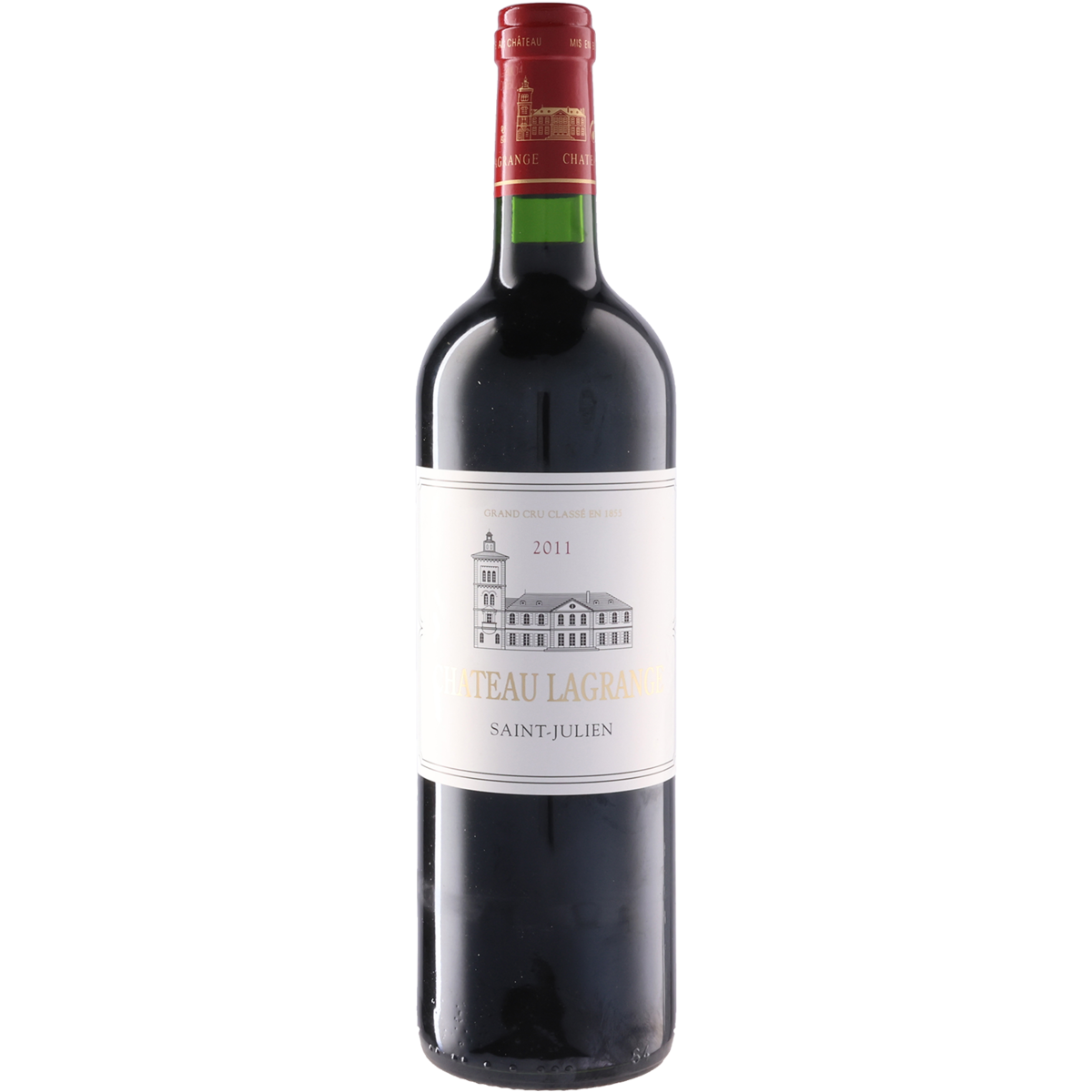 シャトー・ラグランジュ｜ワインとその他の酒類｜モトックス