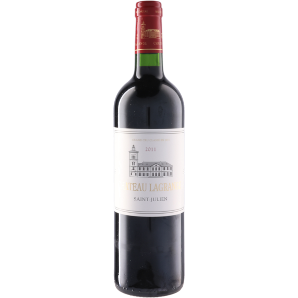 Chateau Lagrange