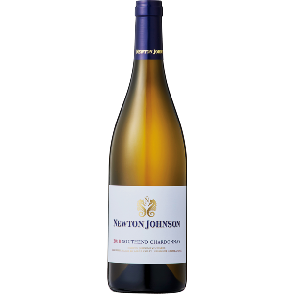Newton Johnson Southend Chardonnay
