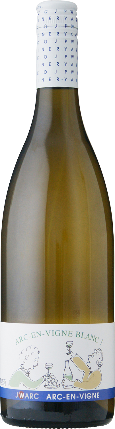 ARC-EN-VIGNE Blanc