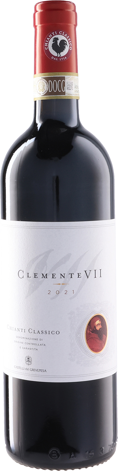 Clemente Sette Chianti Classico