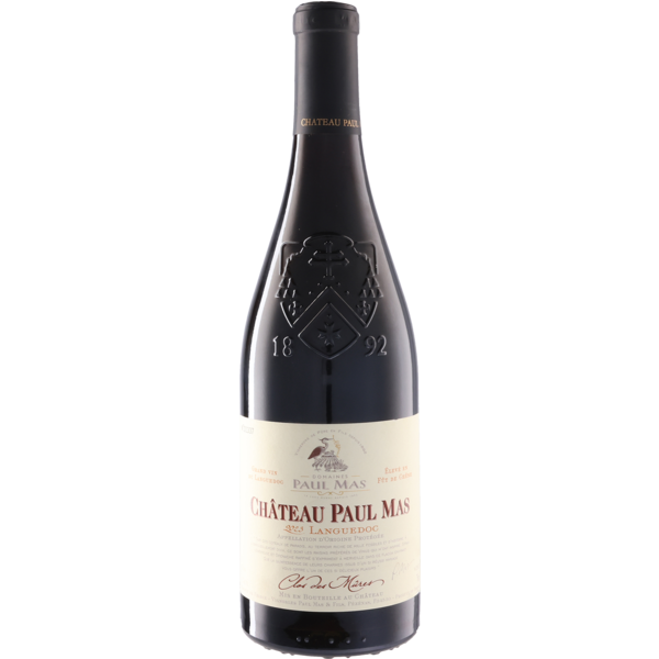 Chateau Paul Mas Clos des Mures