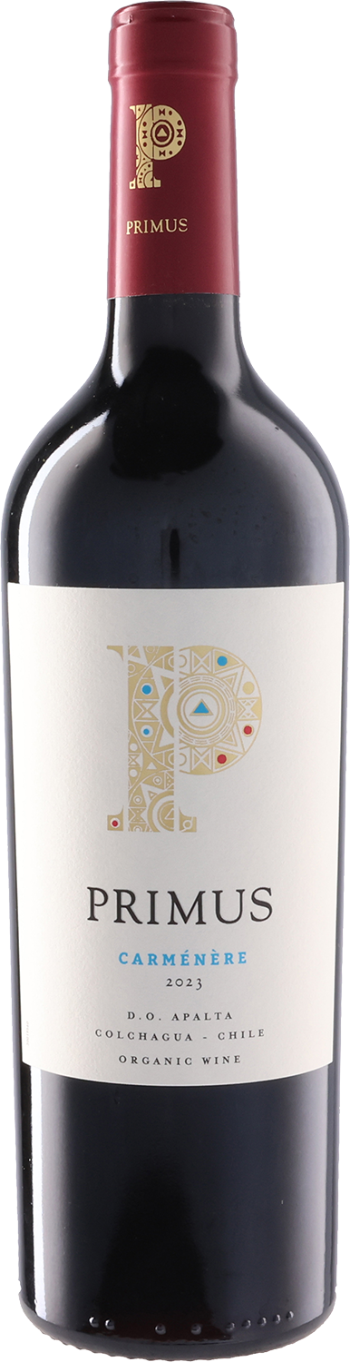 Primus Carmenere