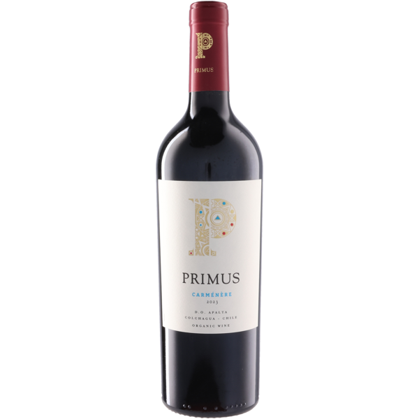 Primus Carmenere