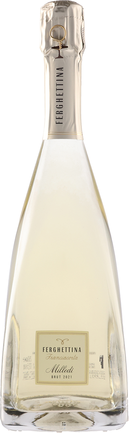 Milledi Franciacorta Brut