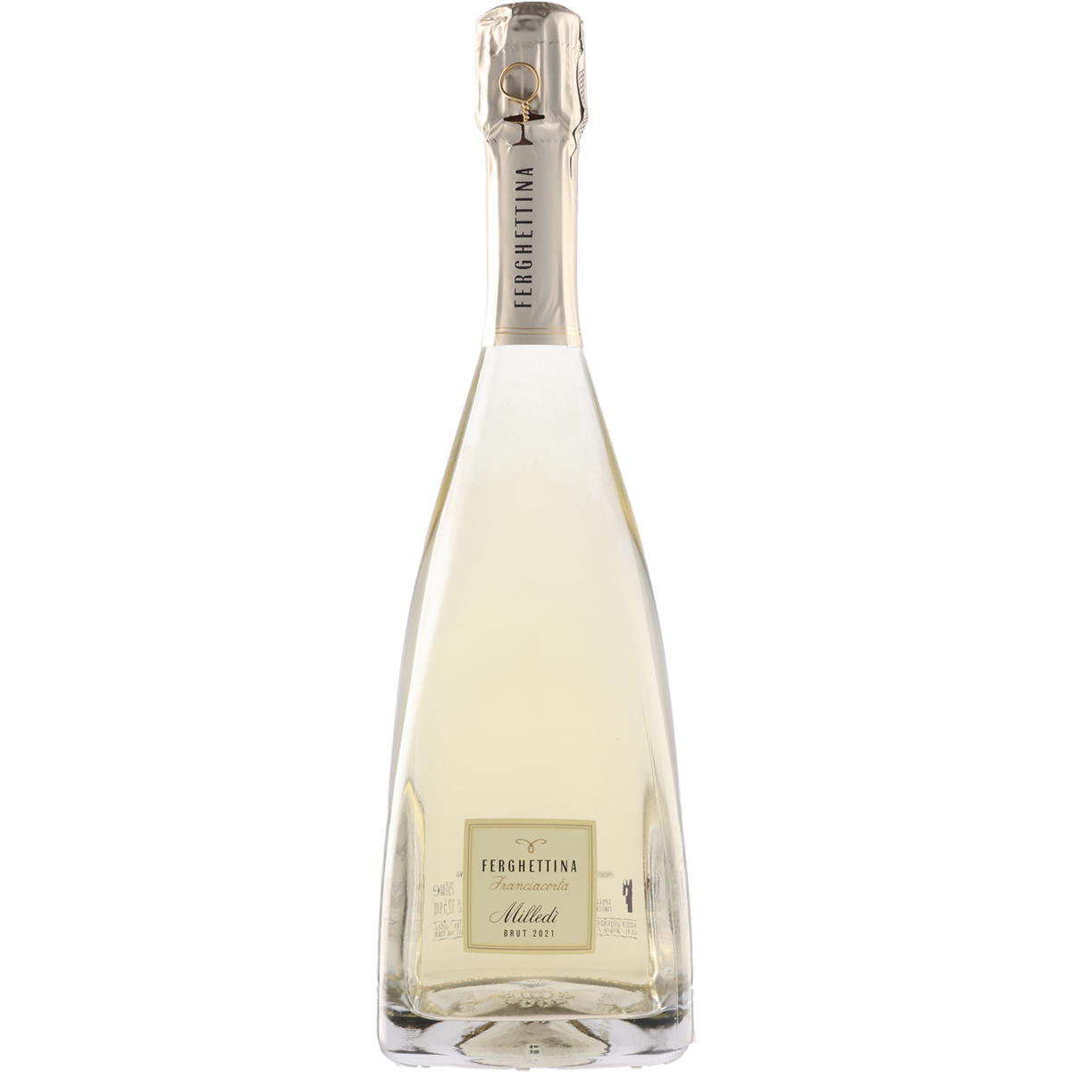 Milledi Franciacorta Brut