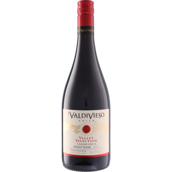Valley Selection Pinot Noir