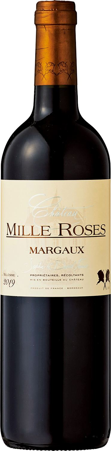 Chateau Mille Roses Margaux