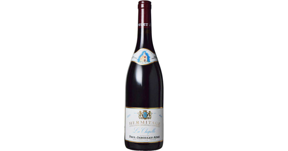 Château d'Hermitage 2011 ワイン 750ml