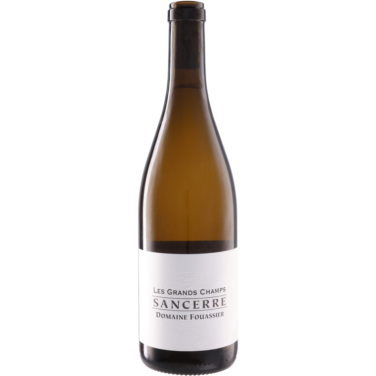 Sancerre Les Grands Champs