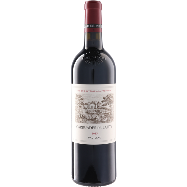 Les Carruades de Lafite