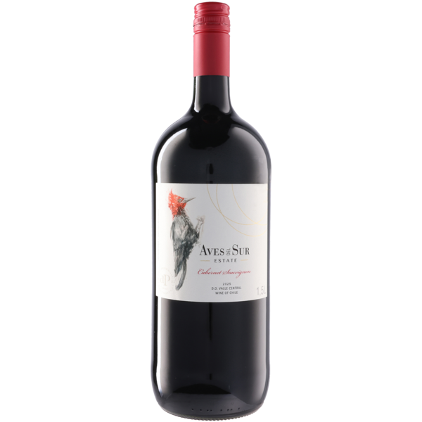 Aves del sur Cabernet Sauvignon Magnum