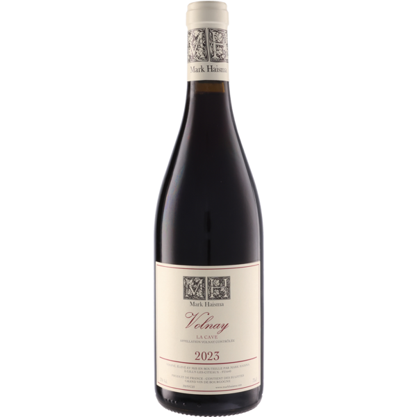 Volnay La Cave