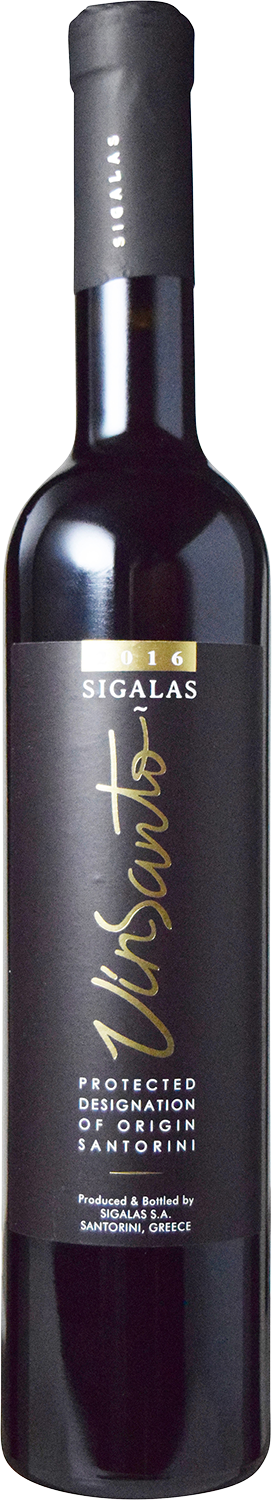 Santorini Vinsanto