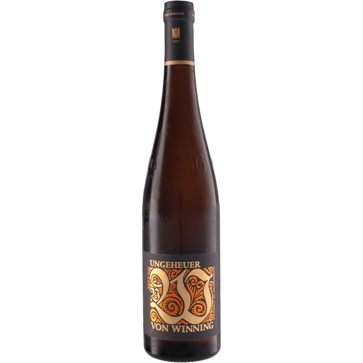 Von Winning Forster Ungeheuer Riesling Trocken