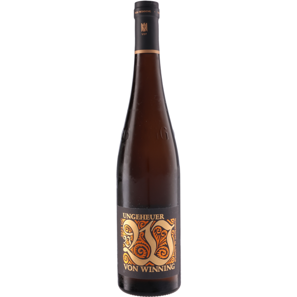 Von Winning Forster Ungeheuer Riesling Trocken