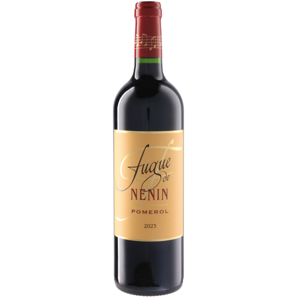 Fugue de Nenin