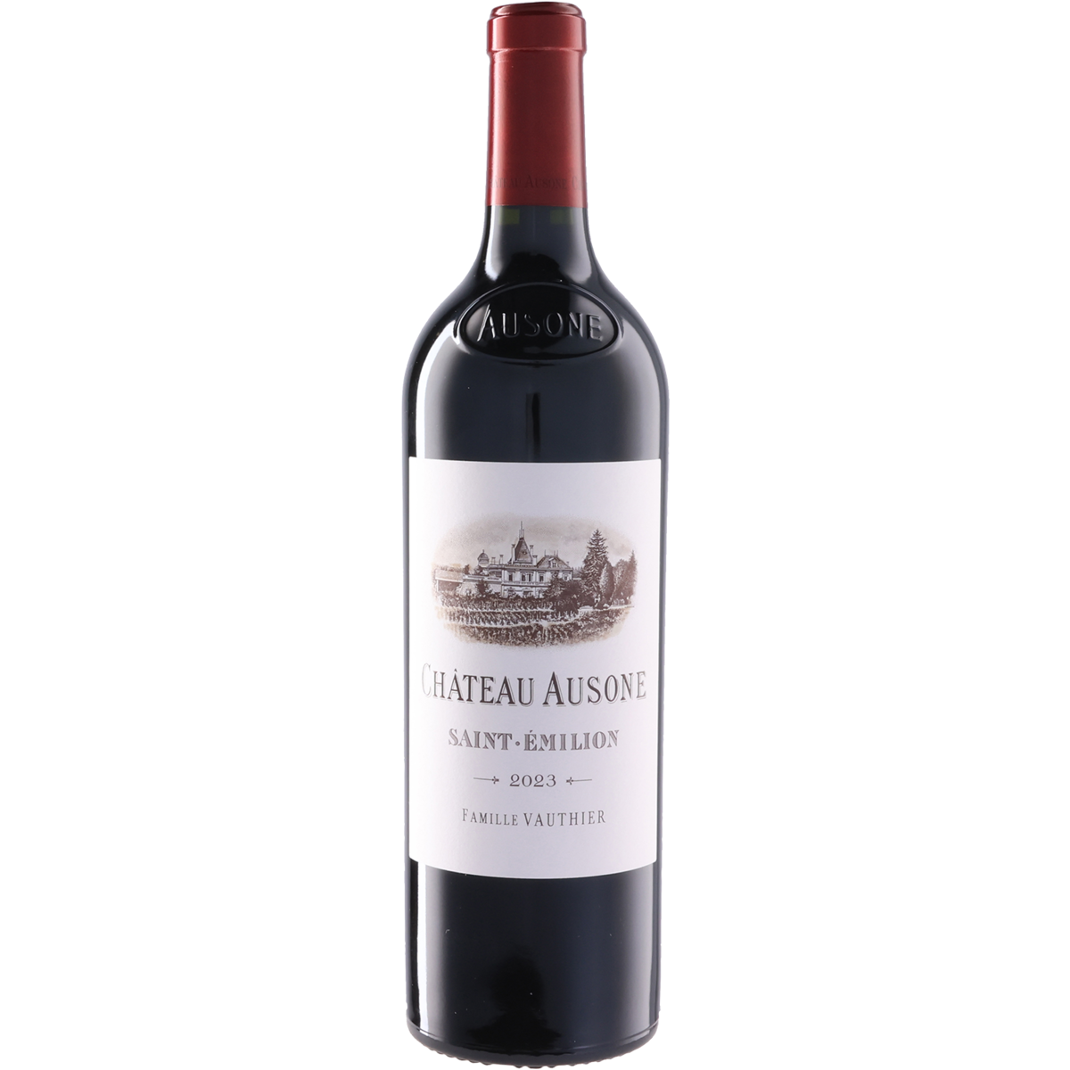 Chateau Ausone