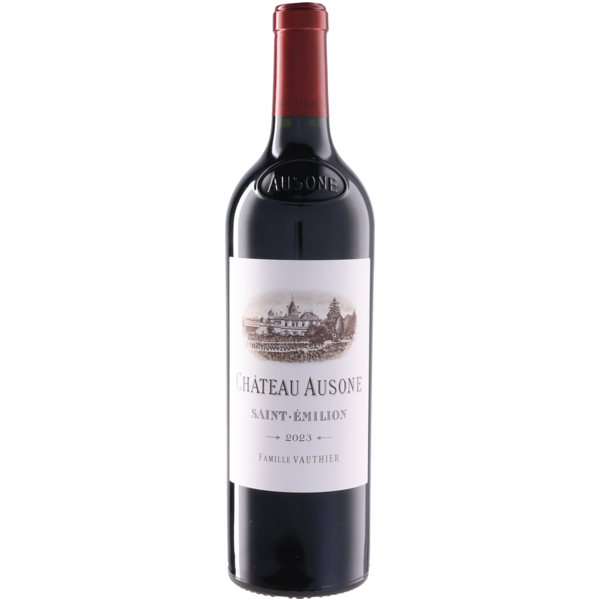 Chateau Ausone