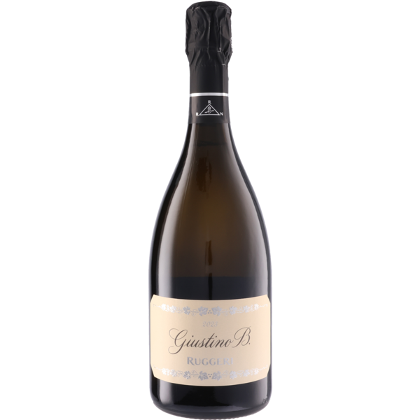 Giustino B Valdobbiadene Prosecco Speriore Extra Dry