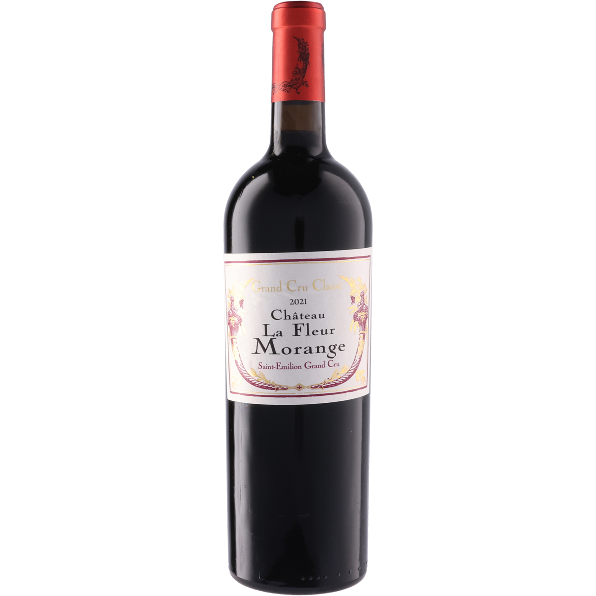 Chateau La Fleur Morange