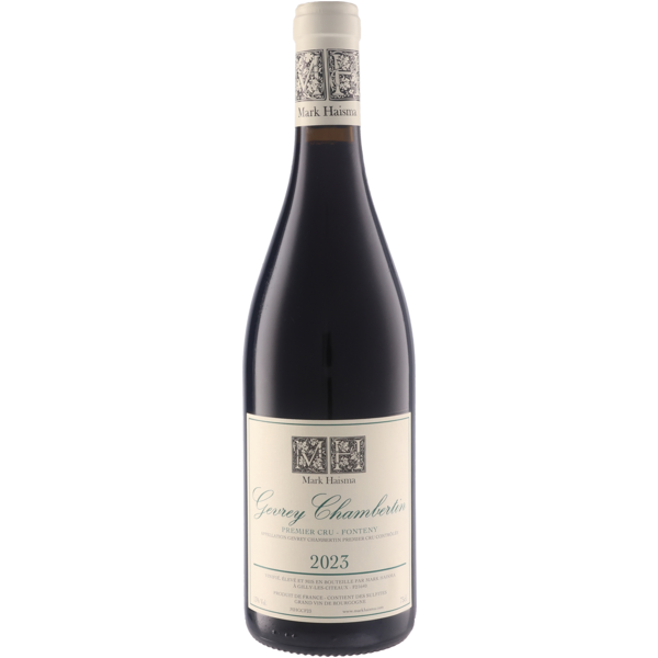 Gevrey-Chambertin 1er Cru Fonteny