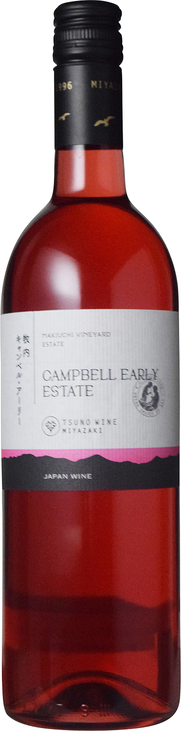 Makiuchi Campbell Early Estate