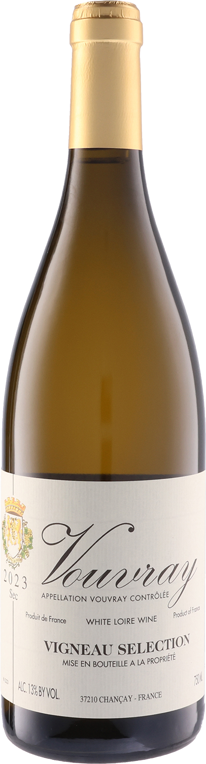 Vouvray Sec