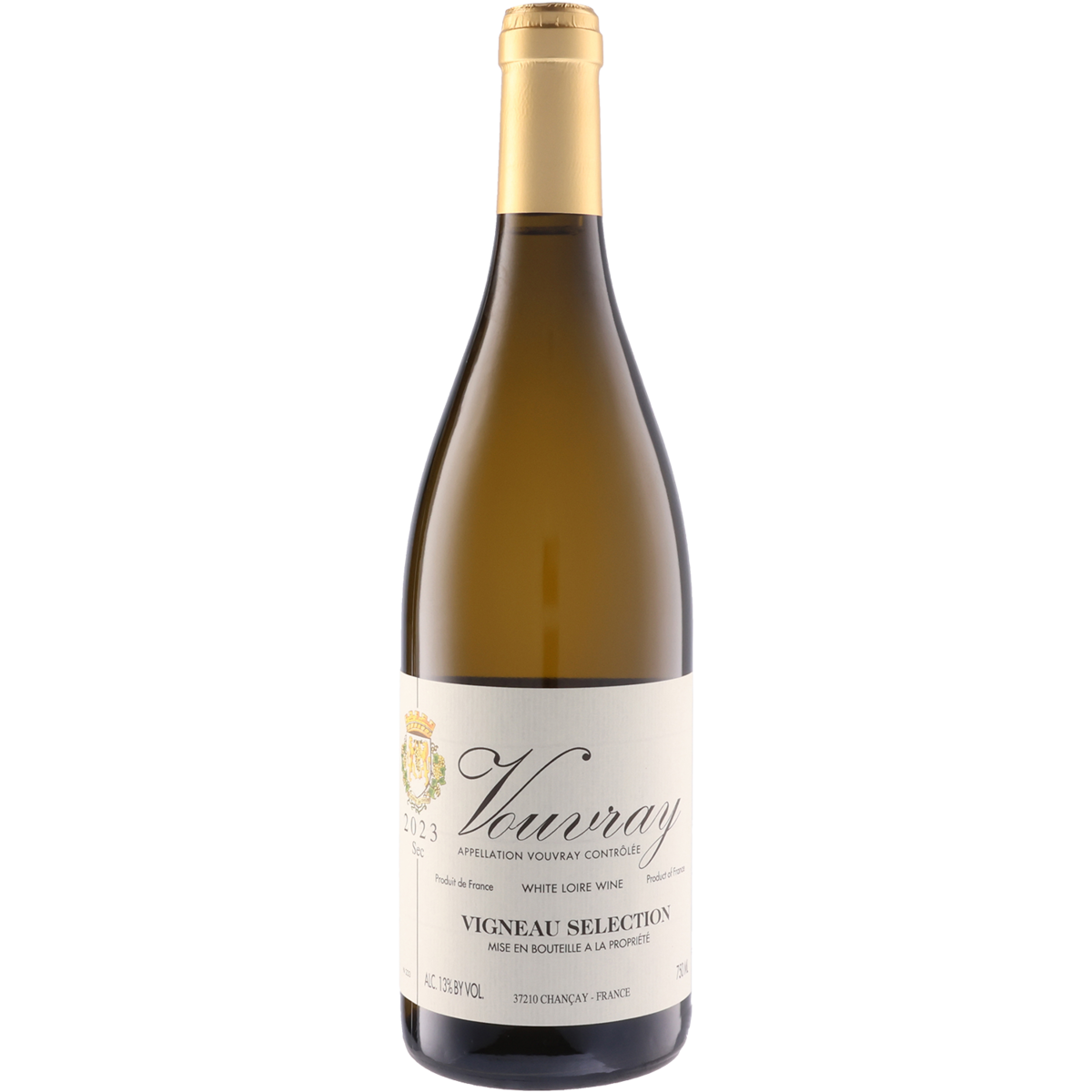 Vouvray Sec