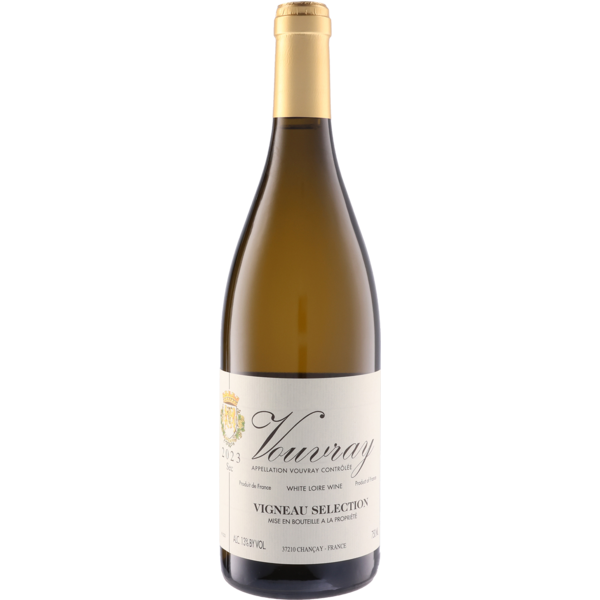 Vouvray Sec