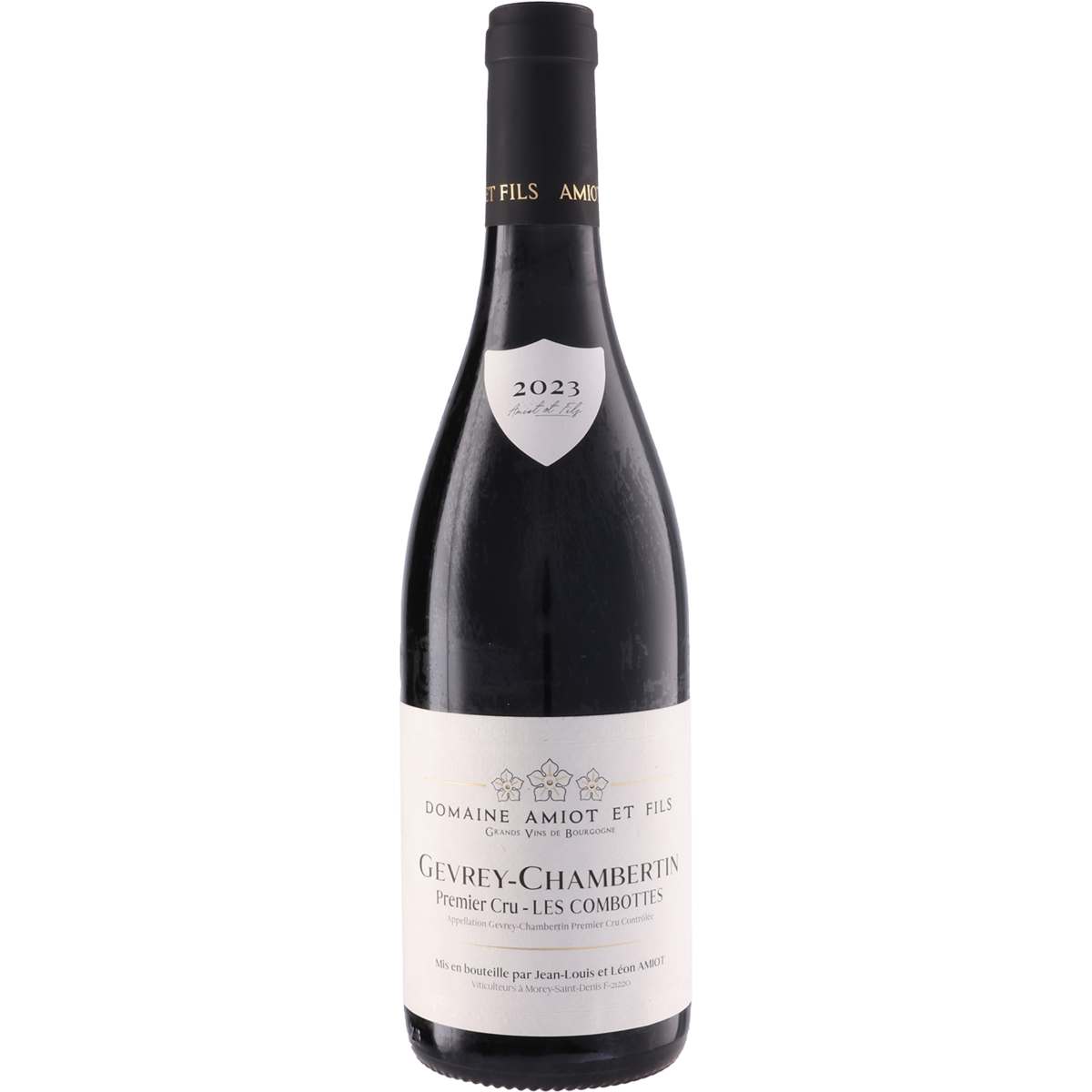 Gevrey Chambertin 1er Cru Les Combottes