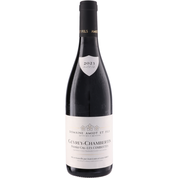 Gevrey Chambertin 1er Cru Les Combottes