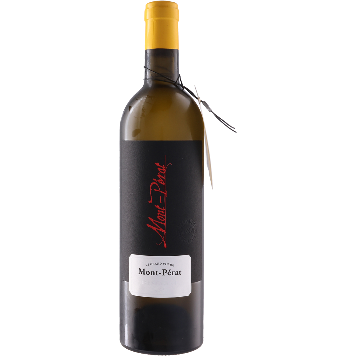 Le Grand Vin de Mont Perat Blanc