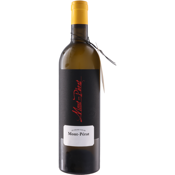 Le Grand Vin de Mont Perat Blanc