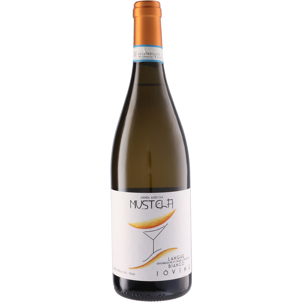 Langhe Bianco Jovine