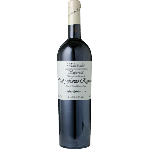 Valpolicella Superiore Monte Lodoletta