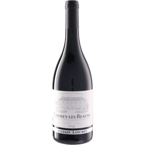 Chorey les Beaune Vieilles Vignes Rouge